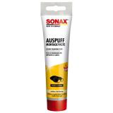 SONAX AuspuffMontagePaste zur Montage von Neuteilen an Auspuffanlagen 170 ml Tube