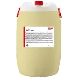 SONAX Dry H Trocknerhochkonzentrat für einen großflächigen Aufriss und eine optimale Luftstromtrocknung 60 l Fass