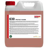 SONAX Protect+Shine Hochglanzversiegelung 10 l Kanister