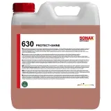 SONAX Protect+Shine Hochglanzversiegelung 10 l Kanister