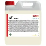 SONAX Foam+ SYMBIOTIK alkalischer Aktivschaumreiniger 10 l Kanister