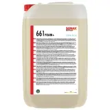 SONAX Foam+ SYMBIOTIK alkalischer Aktivschaumreiniger 25 l Kanister