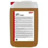 SONAX Foam X alkalischer Aktivschaumreiniger 25 l Kanister