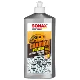 SONAX CARAVAN Politur mit wachshaltiger Grundkonservierung 500 ml Flasche