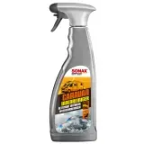 SONAX CARAVAN InnenReiniger Vielseitiger Sprühreiniger mit Geruchsvernichter 750 ml Flasche