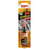 SONAX BIKE KettenÖl ultra hochwertiges Öl schmiert und pflegt 50 ml Flasche