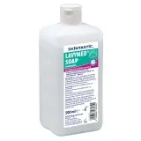 SKINTASTIC® LAVYMED® SOAP Cremeseife für die hygienische Händewaschung 500 ml Euroflasche