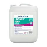 SKINTASTIC® LAVYMED® SOAP Cremeseife für die hygienische Händewaschung 10 l Kanister