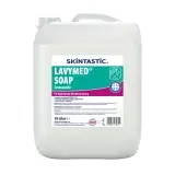 SKINTASTIC® LAVYMED® SOAP Cremeseife für die hygienische Händewaschung 10 l Kanister