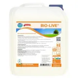 ARCORA BIO-LIVE Biologischer Reiniger und Geruchstilger 5 l Kanister