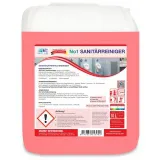 ARCORA No1 Sanitärreiniger Sanitärunterhaltsreiniger 10 l Kanister