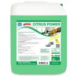 ARCORA CITRUS POWER Handspülmittel 10 l Kanister