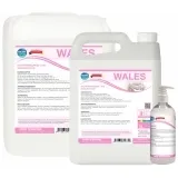 ARCORA WALES Hautreinigungs- und Duschlotion 5 l Kanister