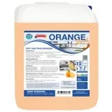 ARCORA Orange Fresh Duft-Neutralreiniger 10 l Kanister