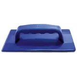 ARCORA HANDPADHALTER MIT GRIFF 23 x 10 cm blau