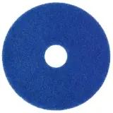 ARCORA SUPERPAD blau Nylonpad 13" = 330 mm