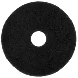 ARCORA SUPERPAD schwarz Nylonpad 16" = 406 mm