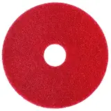 ARCORA SUPERPAD rot Nylonpad 20" = 503 mm