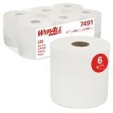 Kimberly-Clark WypAll L10 Papierwischtuch für Service & Einzelhandel