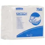 Kimberly-Clark Kimtech saugfähige Pflegetücher 38 x 32 cm, weiß 1 Pack = 20 x 50 Tücher