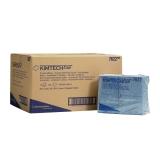 Kimberly-Clark Kimtec Prozesswischtücher 38,1 x 49 cm, blau, viertelgefaltet 1 Pack = 12 x 35 Tücher