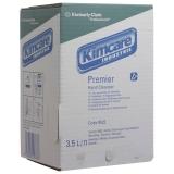 Kimberly-Clark Kimcare Industrie Premier Handreiniger Waschlotion grün 1 Karton = 2 x 3,5 l Beutel