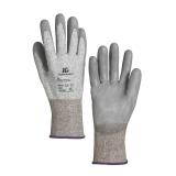 Kimberly-Clark KleenGuard G60 Endurapro schnittfeste Handschuhe Level 3 Gr. 7