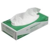 Kimberly-Clark Kimtech Science Präzisionswischtücher 2-lagig, weiß 1 Box = 24 x 100 Tücher