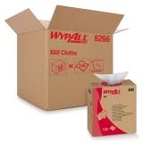 Kimberly-Clark WypAll X60 Reinigungstücher
