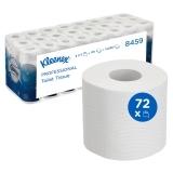 Kimberly-Clark Kleenex Toilettenpapierrollen