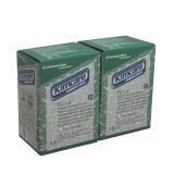 Kimberly-Clark Kimcare Industrie Force Solvent-Free Handreiniger Waschlotion rosa 1 Karton = 2 x 3,5 l Beutel