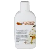 Warda Dampfbademulsion Orange-Vanille 1 l Flasche