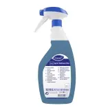 TASKI Sprint Multiuso Plus universeller Unterhaltsreiniger 750 ml Sprühflasche