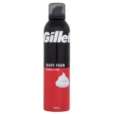 Gillette Rasierschaum normal Rot  300 ml Dose