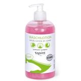 tapira Pur Waschlotion rosé parfümiert, Pumpspender 500 ml