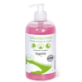 tapira Pur Waschlotion rosé parfümiert, Pumpspender 500 ml