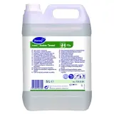 TASKI Jontec Tensol F3c Bodenreinigungs- und Pflegeprodukt 5 l Kanister TASKI Jontec Tensol F3c Bodenreinigungs- und Pflegeprodukt 5 l Kanister