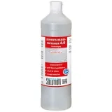 SOLUTION Zementschleier-Entferner 4.0 salzsäurefrei 1 l Flasche