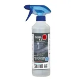 SOLUTION Gum-EX  4.0 Abrieb- und Reifenspurenentferner 500 ml Flasche