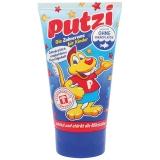 Zahncreme Putzi für Kinder Calcium  50 ml Tube