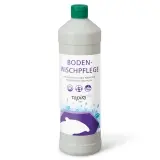 tapira Top ECO Bodenwischpflege zur Reinigung und Pflege 1 l Flasche tapira Top ECO Bodenwischpflege zur Reinigung und Pflege 1 l Flasche