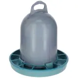 KERBL Recycle-Futterautomat für Küken & Hühner 4 kg