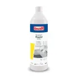 Buzil Budenat® Rapid D 444 Gebrauchsfertiges alkoholisches Schnelldesinfektionsmittel 1 l Flasche