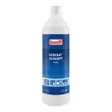 Buzil Budenat® Alkasept D 445 Hochalkalischer Desinfektionsreiniger 1 l Flasche