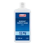 Buzil Budenat® Protect Hand D 807 alkoholisches Händedesinfektionsmittel 1 l Spenderflasche