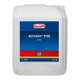 Buzil Bucasan® Pine G 453 milder Sanitär-Duftreiniger 10 l Kanister