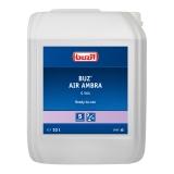 Buzil Buz® Air Ambra G 564 gebrauchsfertiger Raumspray mit Aktiv-Geruchsblocker 10 l Kanister