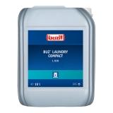 Buzil Buz® Laundry Compact L 810 hochkonzentriertes Flüssigwaschmittel 10 l Kanister