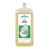 Buzil Rinax® Soap P 961 Ökologische Handwaschlotion 1 l Flasche