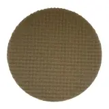 Jöst AbraflexNopp® Reinigungsvlies rund ø 375 mm, beige, sehr fein abrasiv 1 Pack = 5 Stück